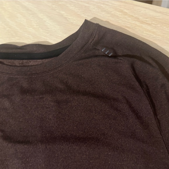 Lululemon Licensed to Train Shirt - Picture 4 of 7